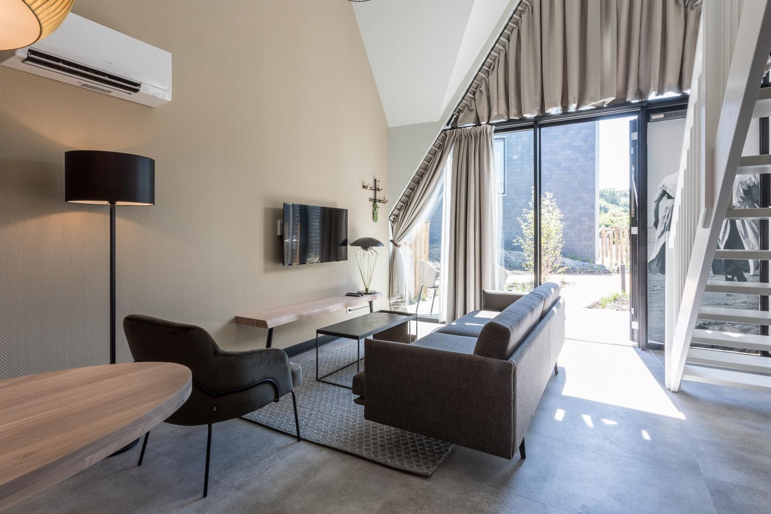 Hotel Zeeuws Licht I Kloeg Collection Dishoek Phòng bức ảnh