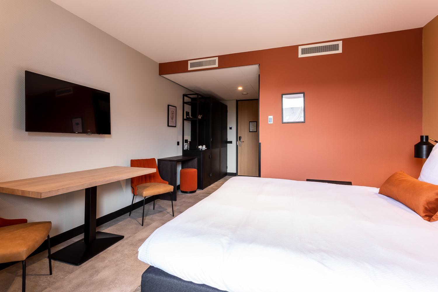 Hotel Zeeuws Licht I Kloeg Collection Dishoek Phòng bức ảnh