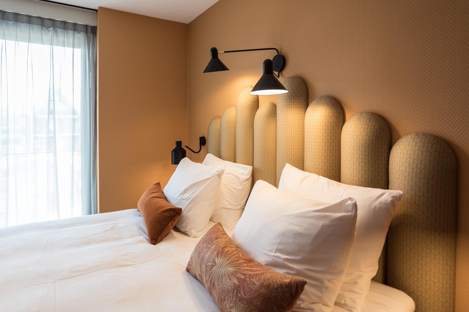 Hotel Zeeuws Licht I Kloeg Collection Dishoek Phòng bức ảnh