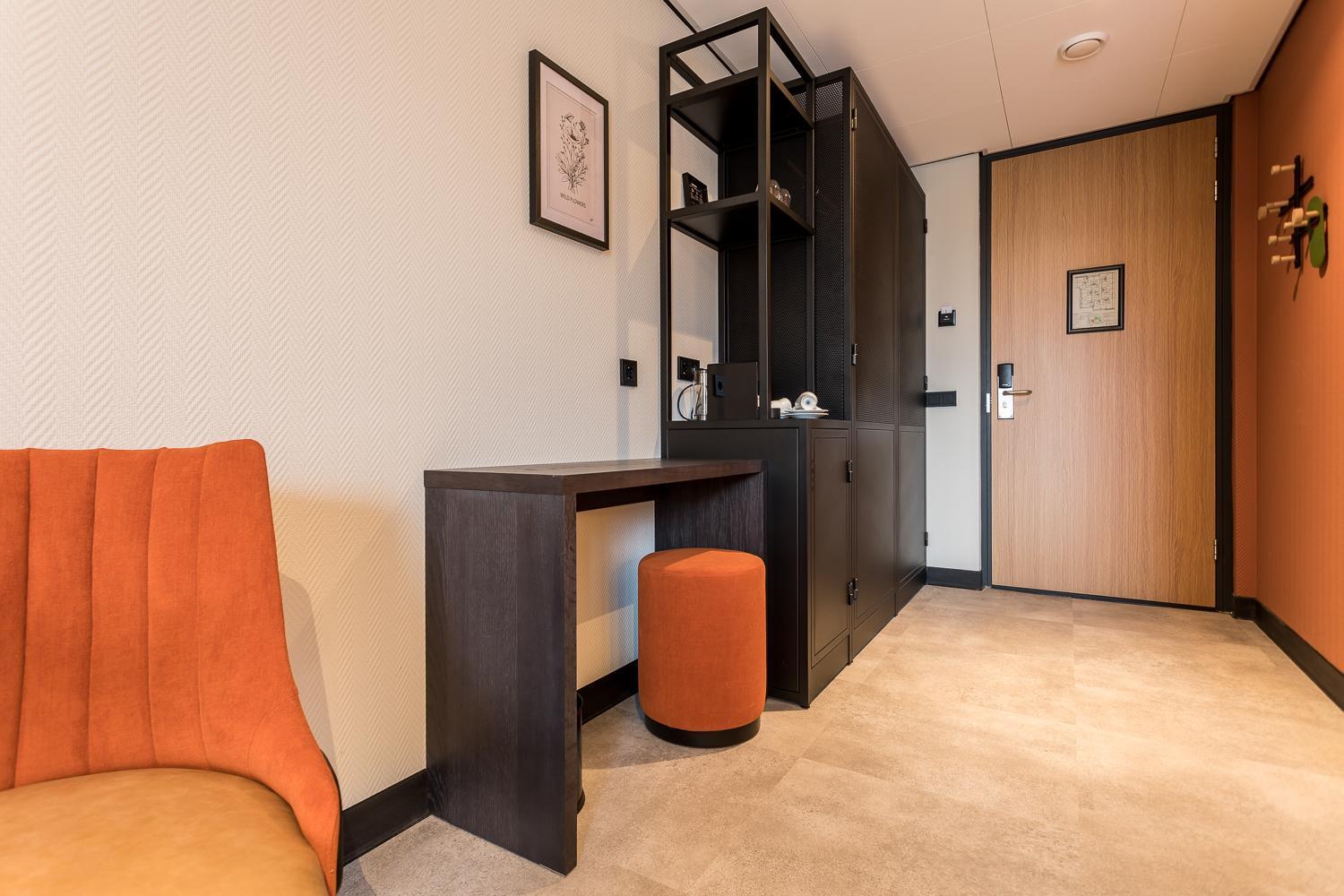 Hotel Zeeuws Licht I Kloeg Collection Dishoek Phòng bức ảnh