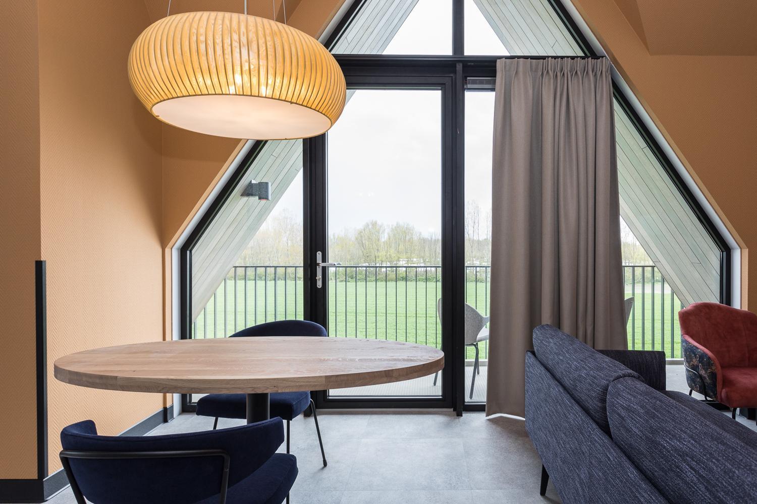 Hotel Zeeuws Licht I Kloeg Collection Dishoek Phòng bức ảnh