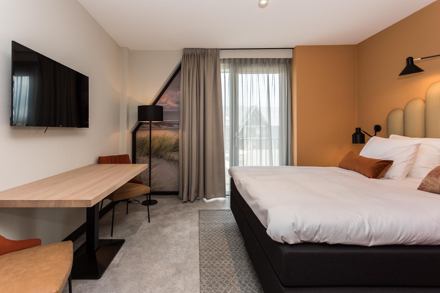 Hotel Zeeuws Licht I Kloeg Collection Dishoek Phòng bức ảnh